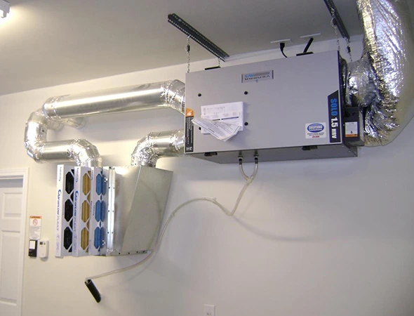 Reliable Air Moisture Management Solutions in Laval, QC