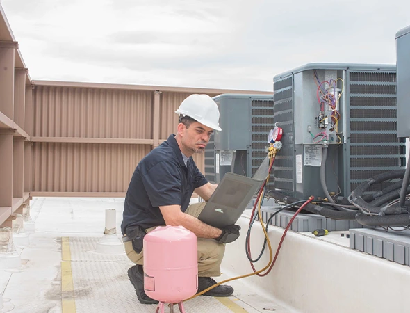 Trusted Equipment Repair and Maintenance in Laval, QC