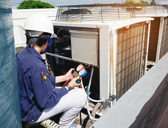 Benefits of Our Equipment Repair Services