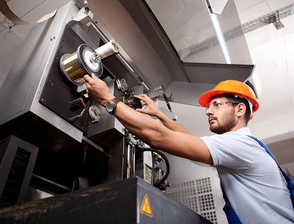 Precise Calibration and Testing Services in Kirkland, QC