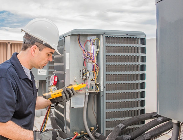 Reliable Emergency Equipment Repairs in Montreal, QC