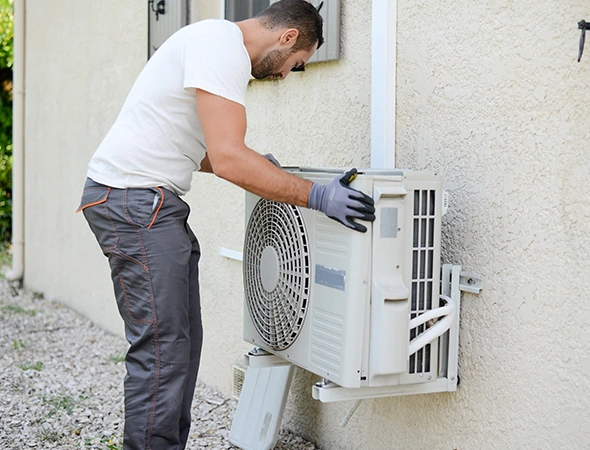 Professional Sell and Install New Equipment Services in Kirkland, QC