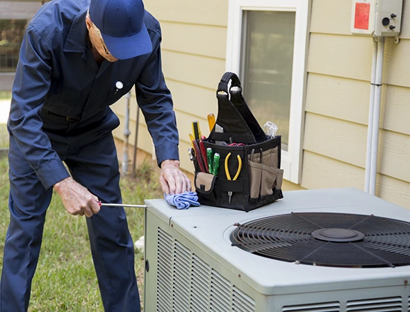 Why Choose Our Equipment Sales and Installation Services