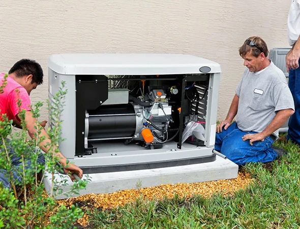 Superior Equipment Sales in Montreal, QC