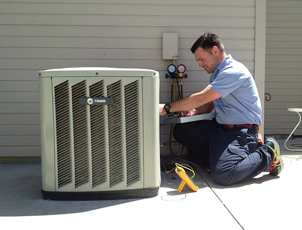 Responsive Post-Installation Support in Beaconsfield, QC